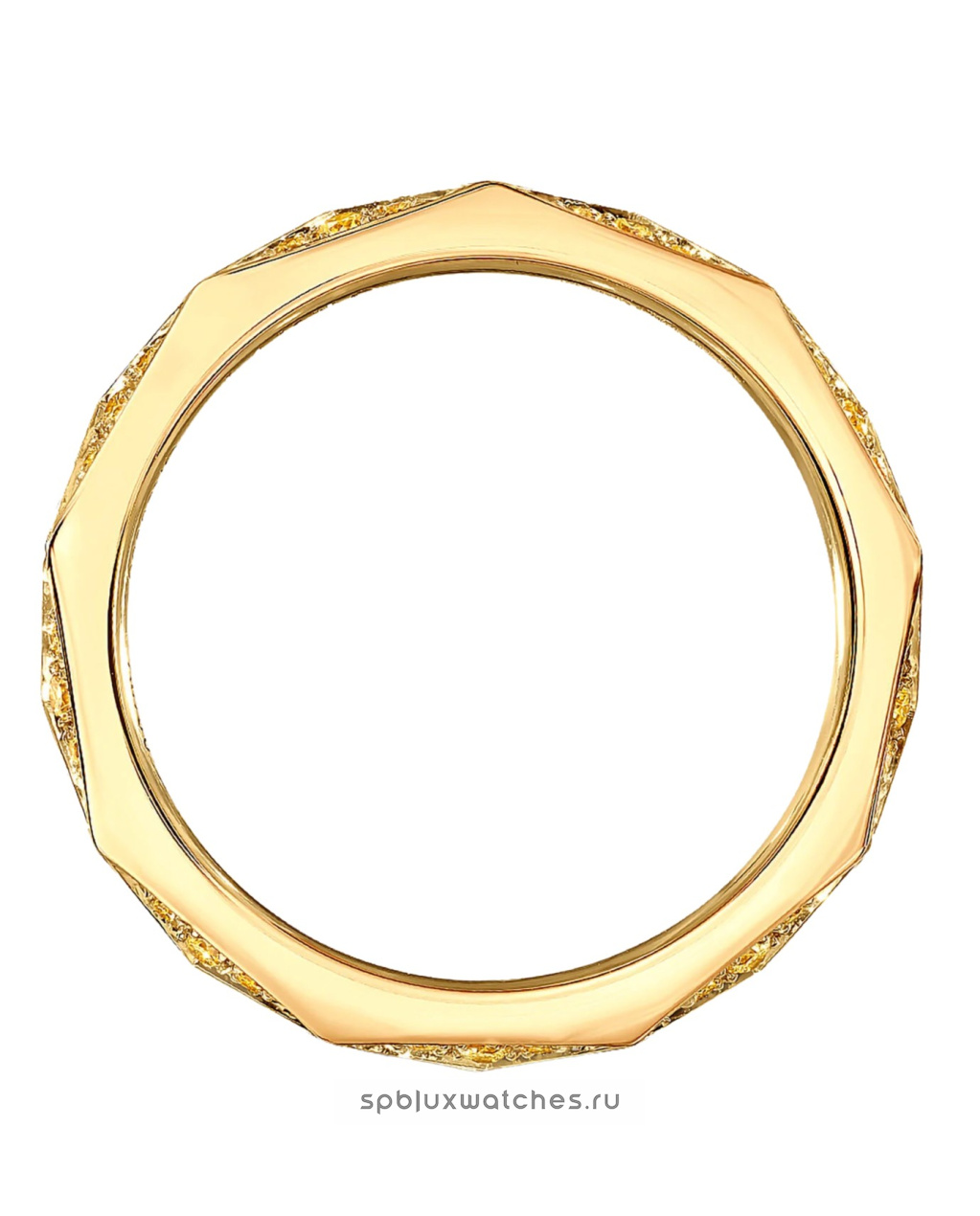 Кольцо Graff Laurence Graff Signature Diamond Band RGR465