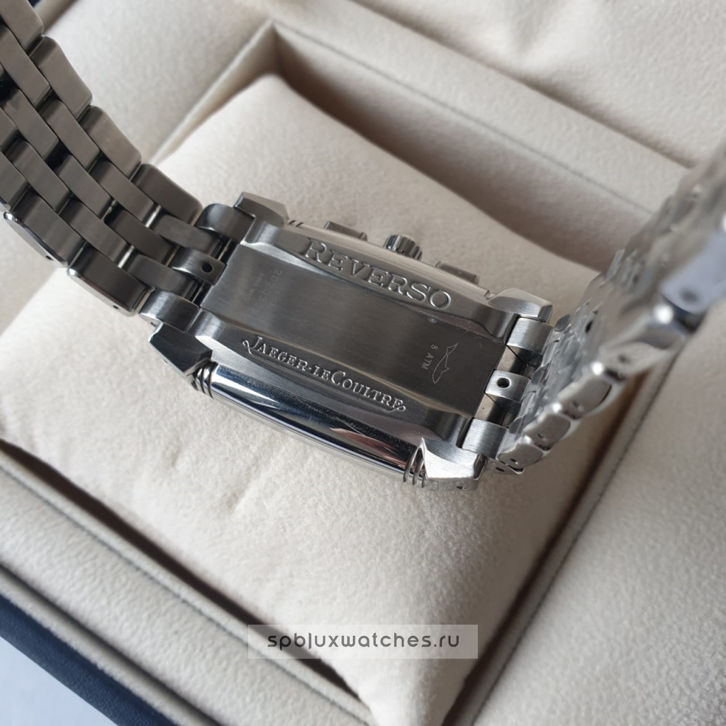 jaeger lecoultre sport
