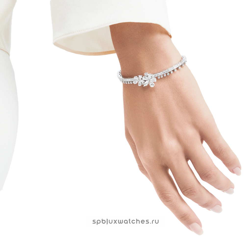 Браслет Graff Carissa Diamond Bracelet RGB440