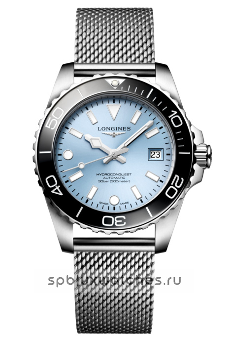 Longines HydroConquest 39 mm L3.779.4.99.6