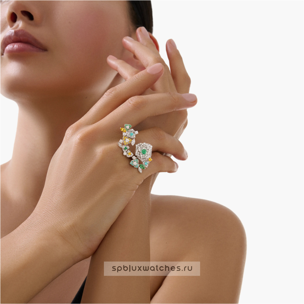 Кольцо Piaget Rose Ring G34UY400