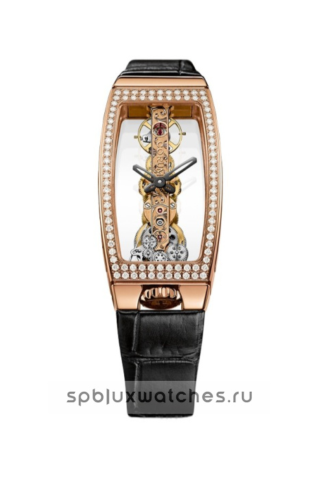 Corum Golden Bridge Miss 21 x 44 mm B113.00824