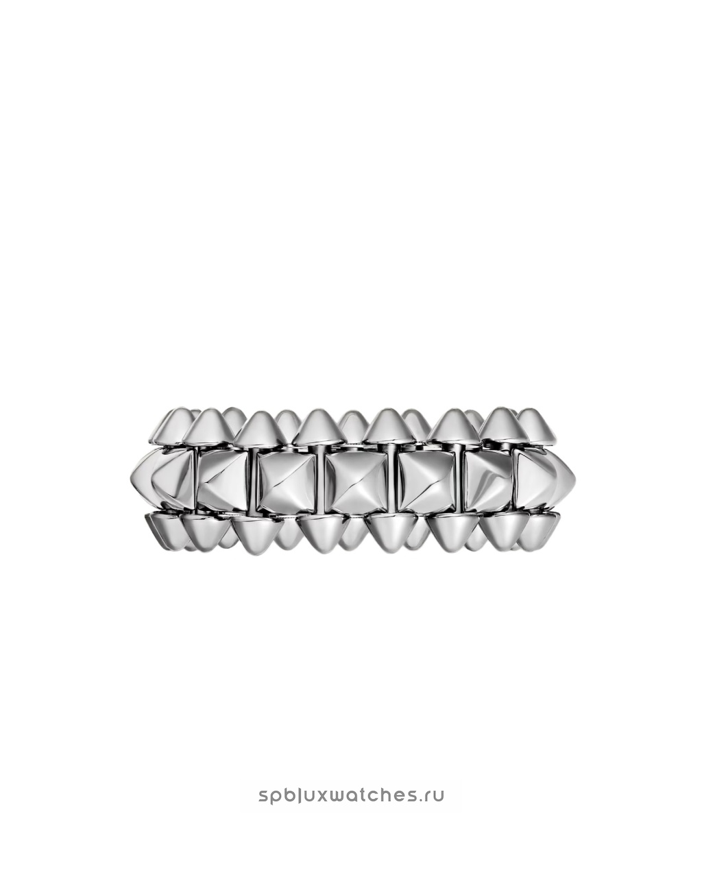 Кольцо Cartier Clash de Cartier Ring Medium Model B4233000