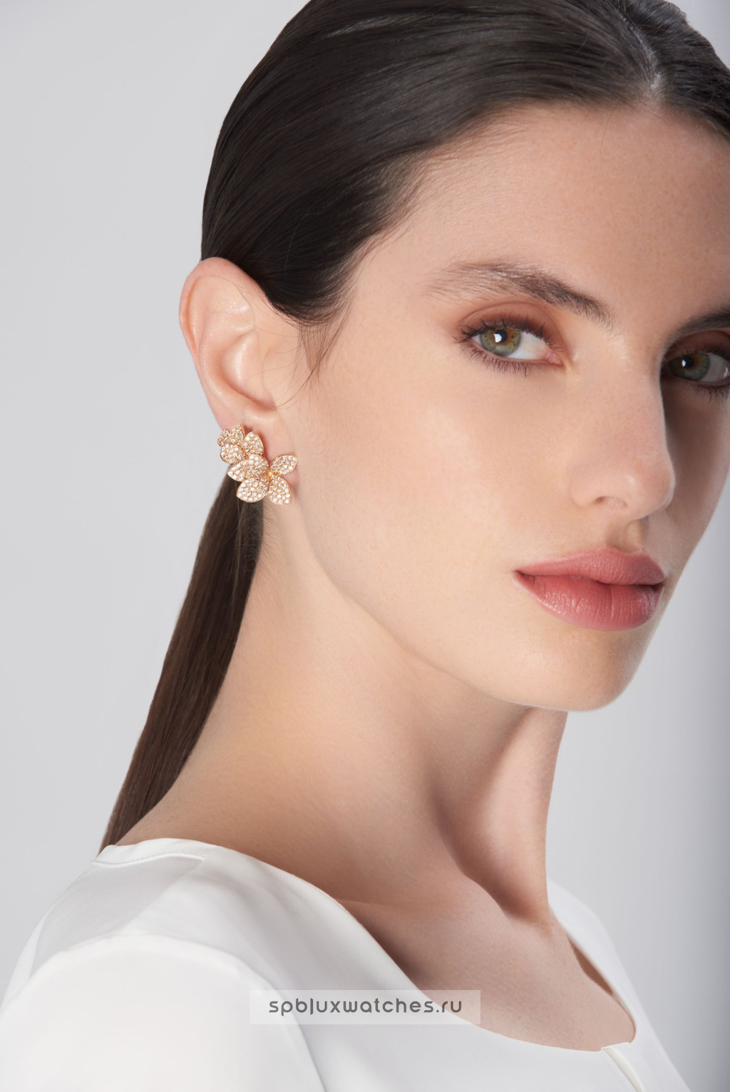Серьги Pasquale Bruni Petit Garden Earrings 15819R