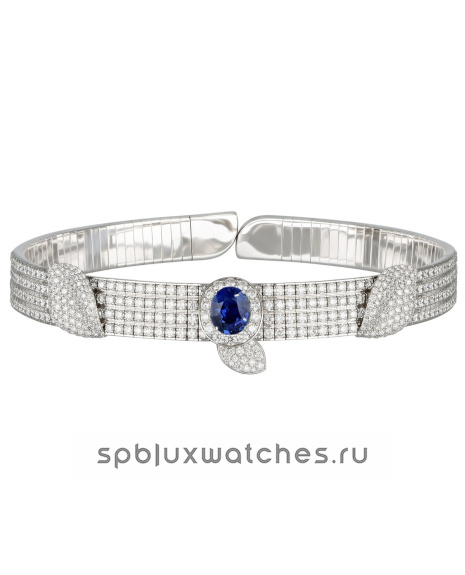 Чокер Pasquale Bruni Heart To Earth Choker 16638B