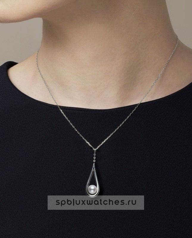 Подвеска Mikimoto Pendant PP-20203S