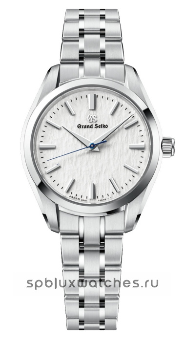Grand Seiko Heritage Collection Annual Accuracy Quartz 33 mm SBGX359