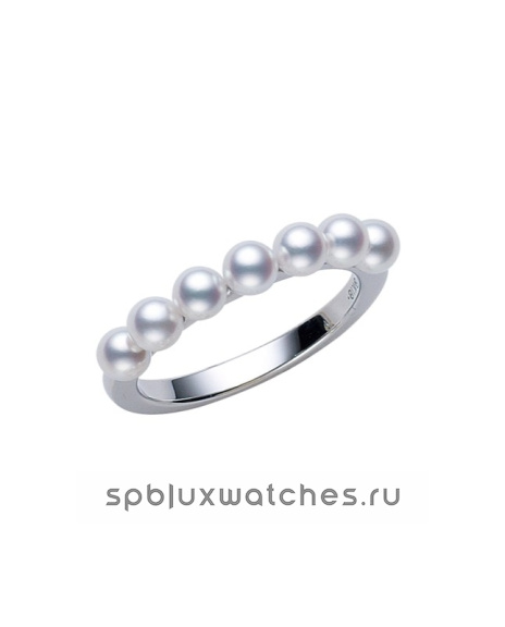 Кольцо Mikimoto Ring PR1426U