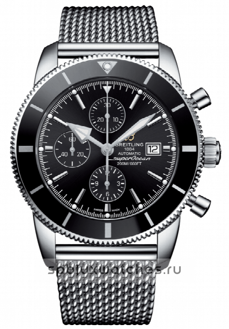 Breitling Superocean Heritage Chronograph 46 mm A1331212/BF78/152A