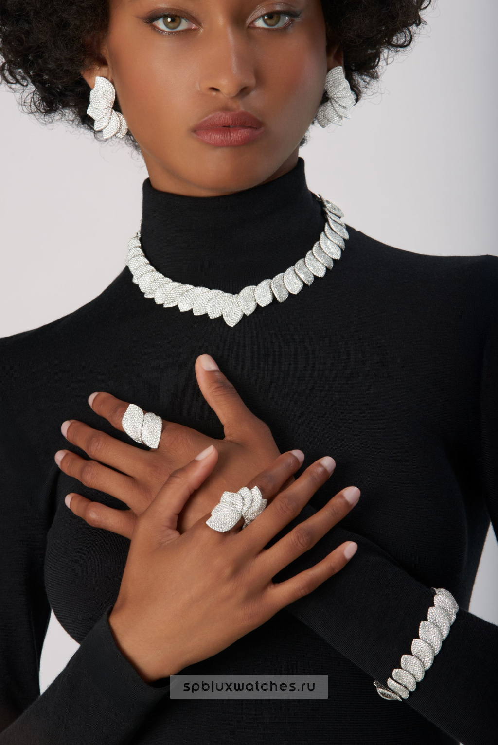 Браслет Pasquale Bruni Aleluia Bracelet 16154B