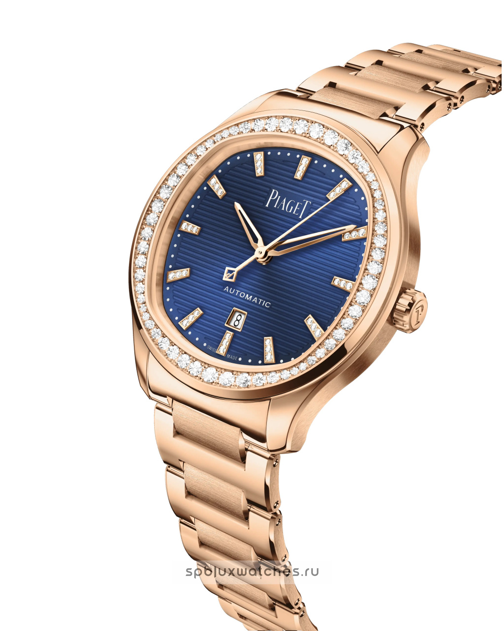 Piaget Polo Date 36 mm G0A49029