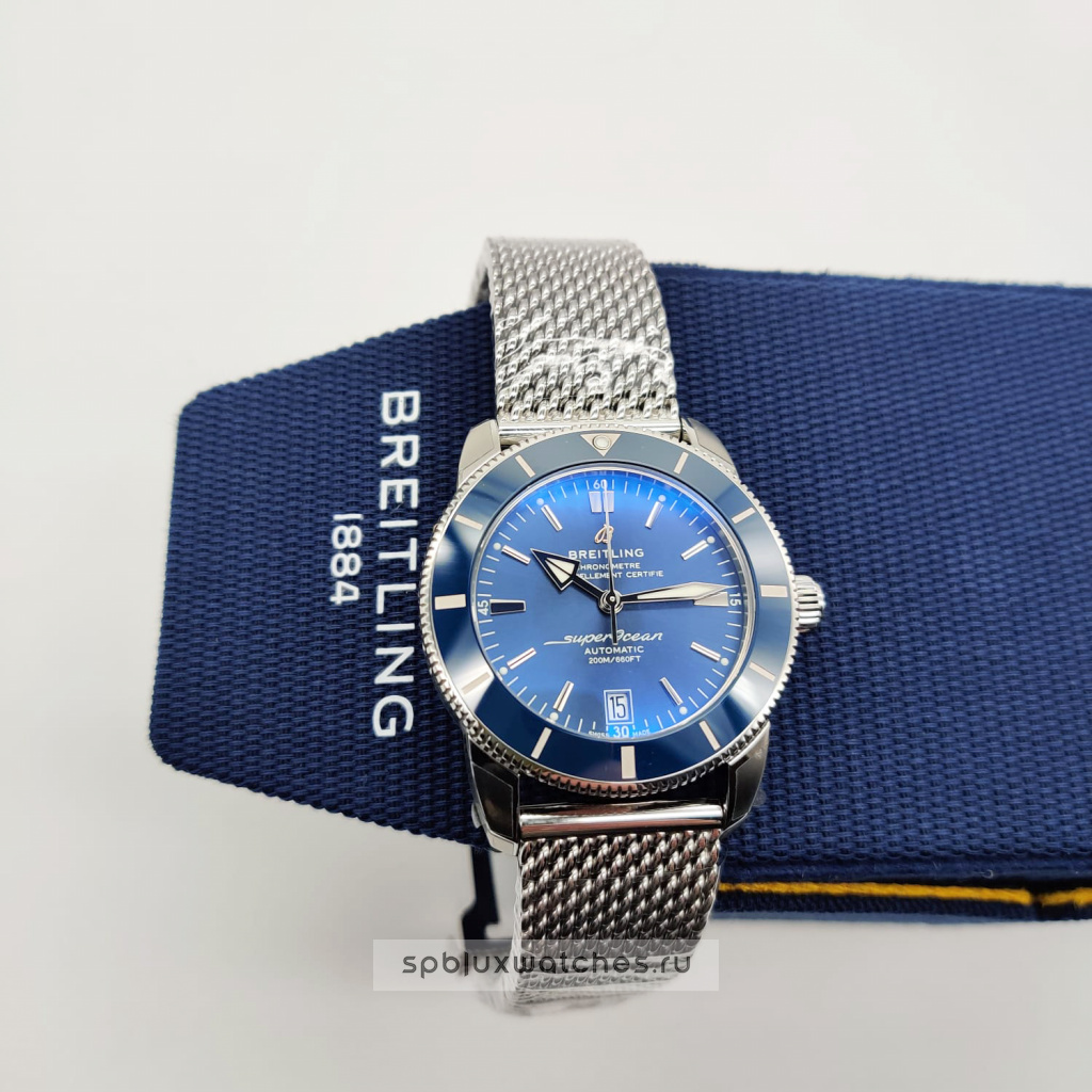 Breitling Superocean Heritage B20 Automatic 42 mm AB2010161C1A1