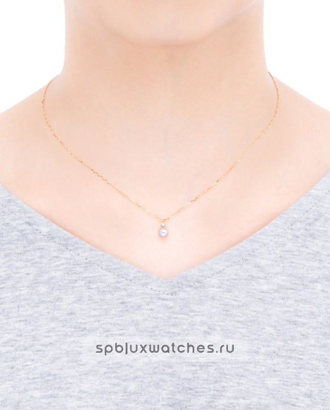 Подвеска Mikimoto Pendant PP-20495K
