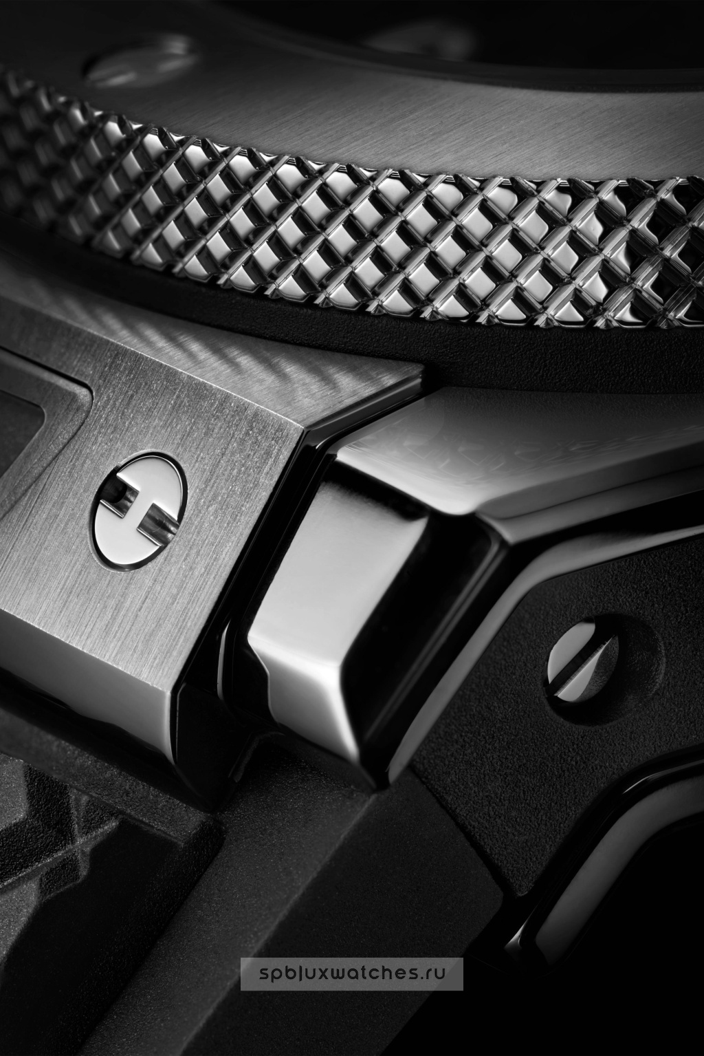 Hublot Big Bang Original Unico Titanium 43 mm 431.NX.1370.RX