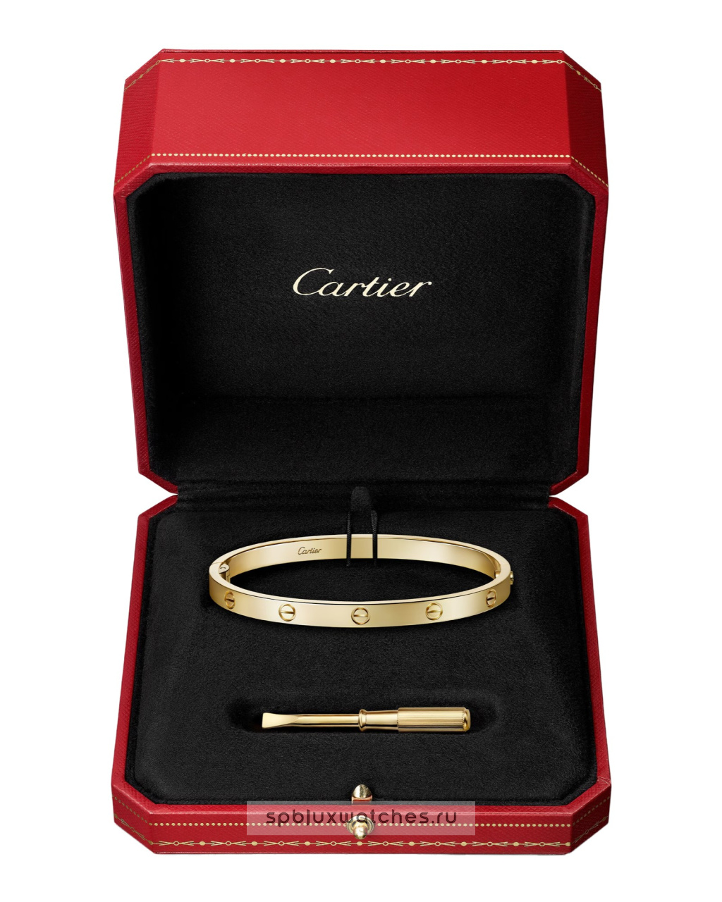 Браслет Cartier Love Bracelet Medium Model B6081517