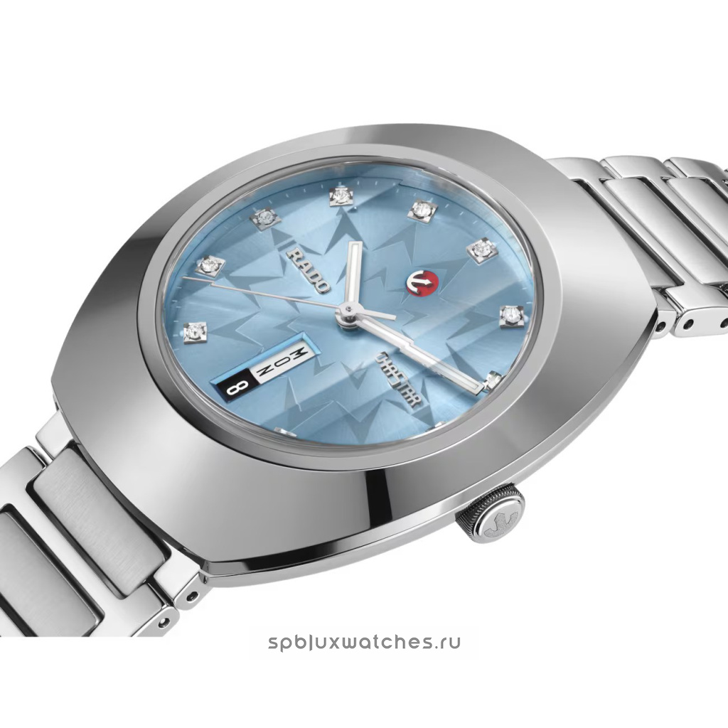 Rado DiaStar Original Automatic 38 mm R12160223