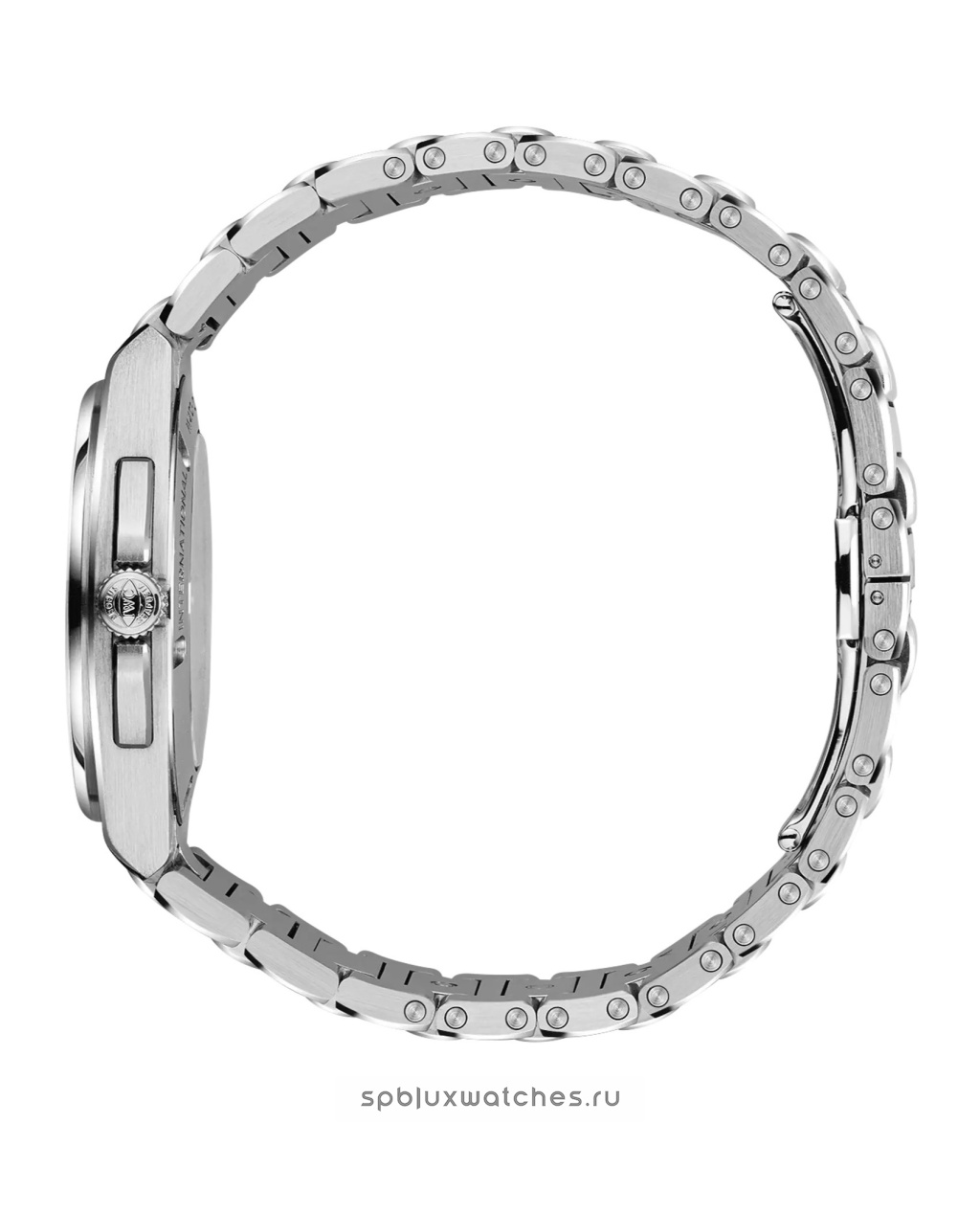 IWC Ingenieur Automatic 35.1 mm IW324907