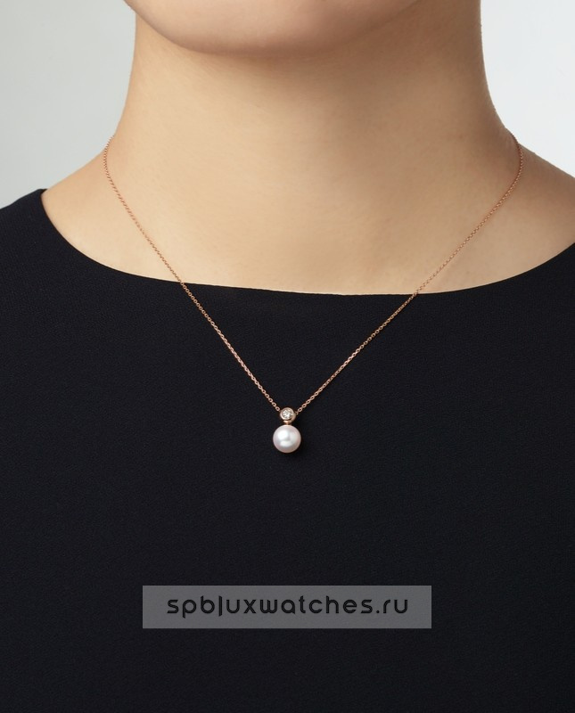 Подвеска Mikimoto Pendant PP-20664EI