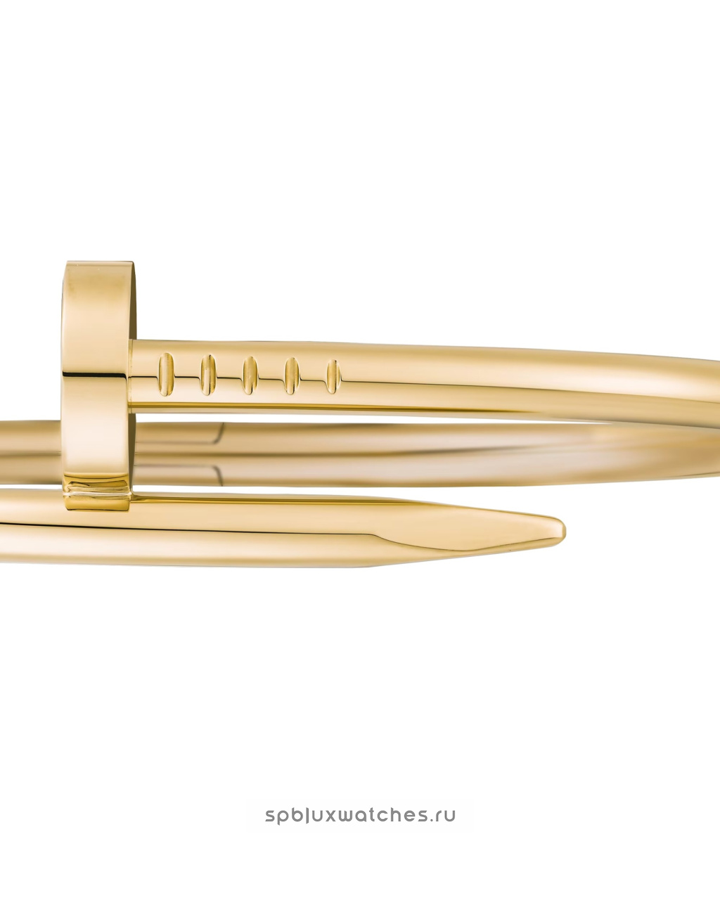 Браслет Cartier Juste un Clou Bracelet Classic Model B6048217