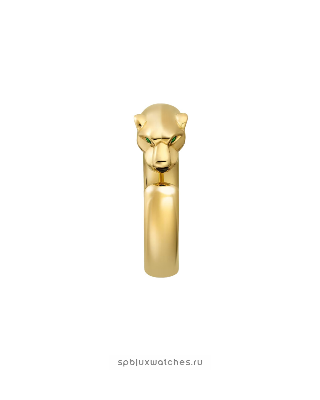 Кольцо Cartier Panthere de Cartier Ring Small Model B4230100