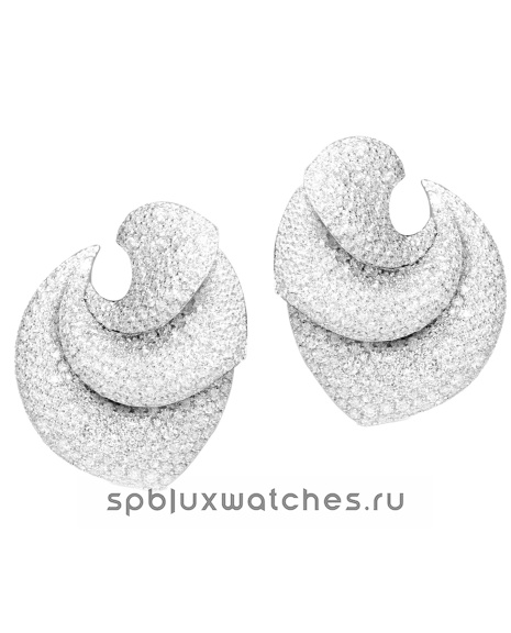 Серьги Pasquale Bruni Rosina Earrings 16763B