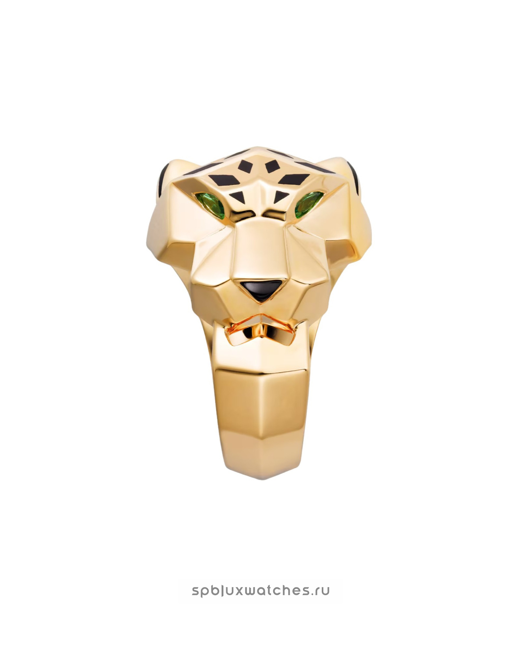 Кольцо Cartier Panthere de Cartier Ring B4074100