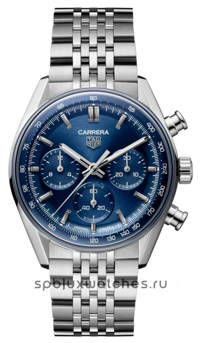TAG Heuer Carrera Chronograph 41 mm CBS2113.BA0053