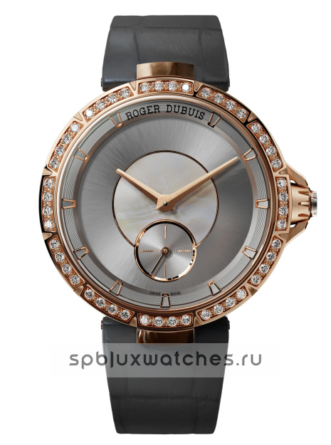 Roger Dubuis Excalibur Lady Of The Lake 36 mm RDDBEX1193