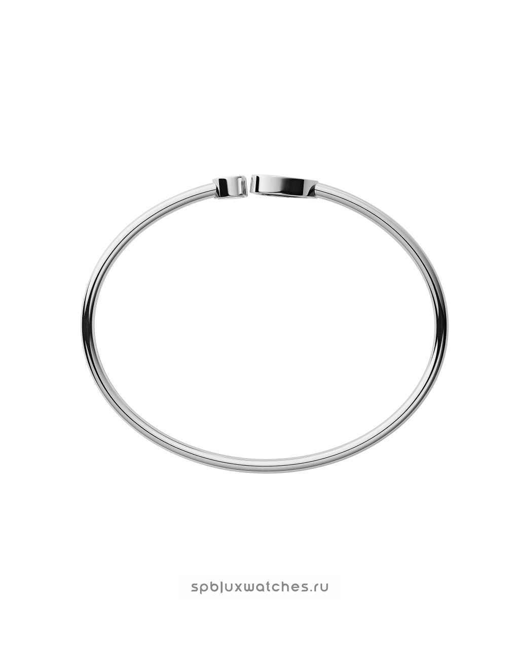 Браслет Chopard Happy Hearts Bangle Bracelet 85A074-1310
