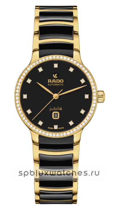 Rado Centrix Automatic Diamonds 30.5 mm R30227702