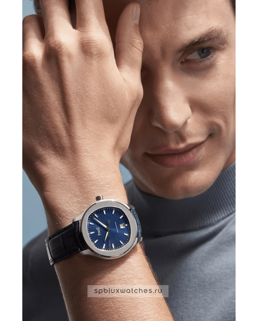 Piaget Polo Date 42 mm G0A43001