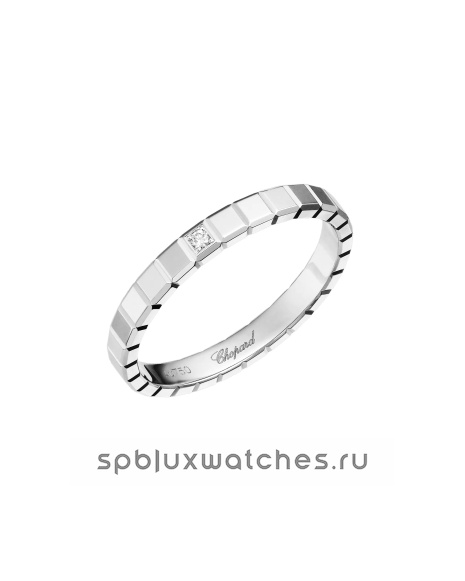 Кольцо Chopard Ice Cube Ring 827702-1229