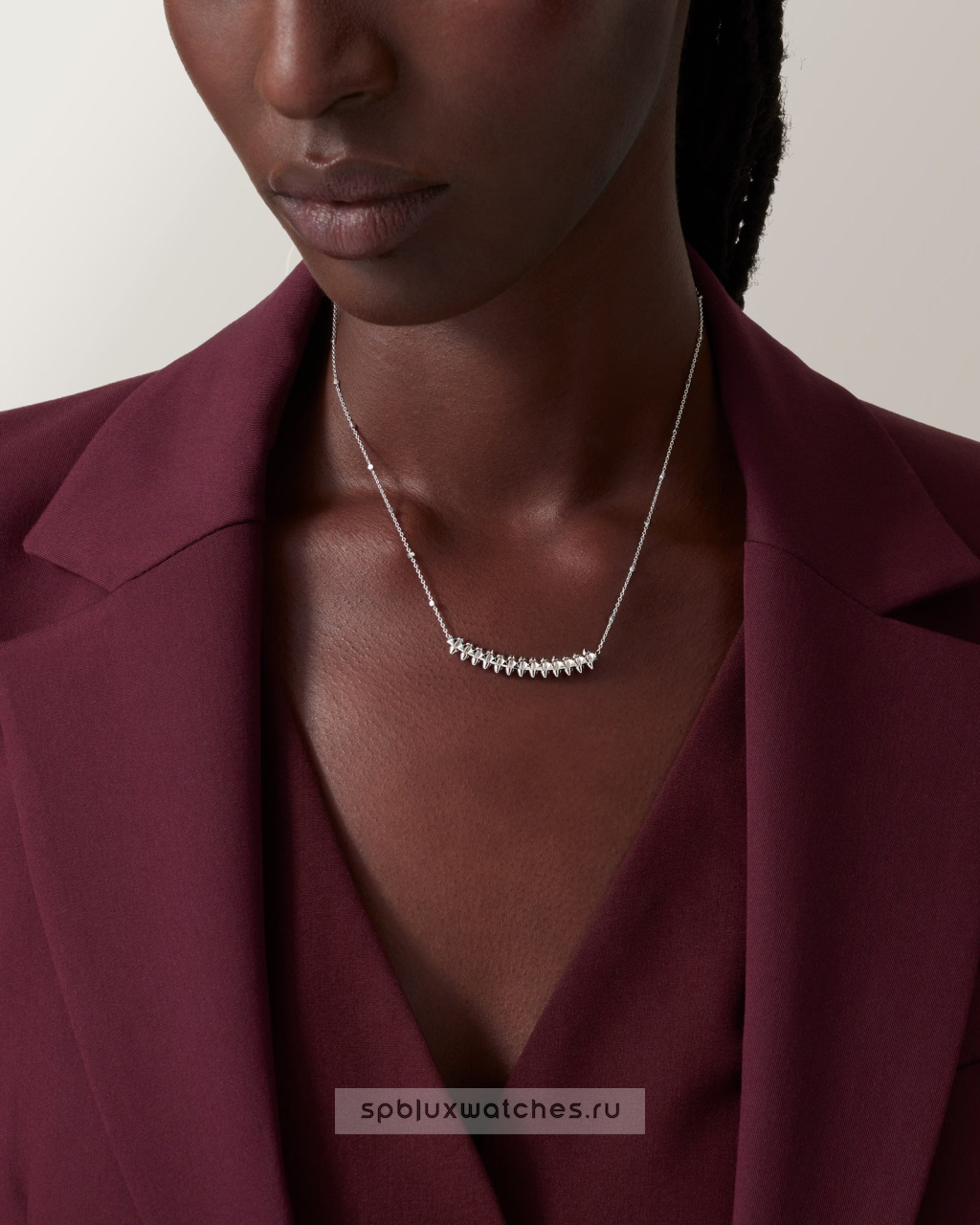 Подвеска Cartier Clash de Cartier Pendant Small Model B7225045