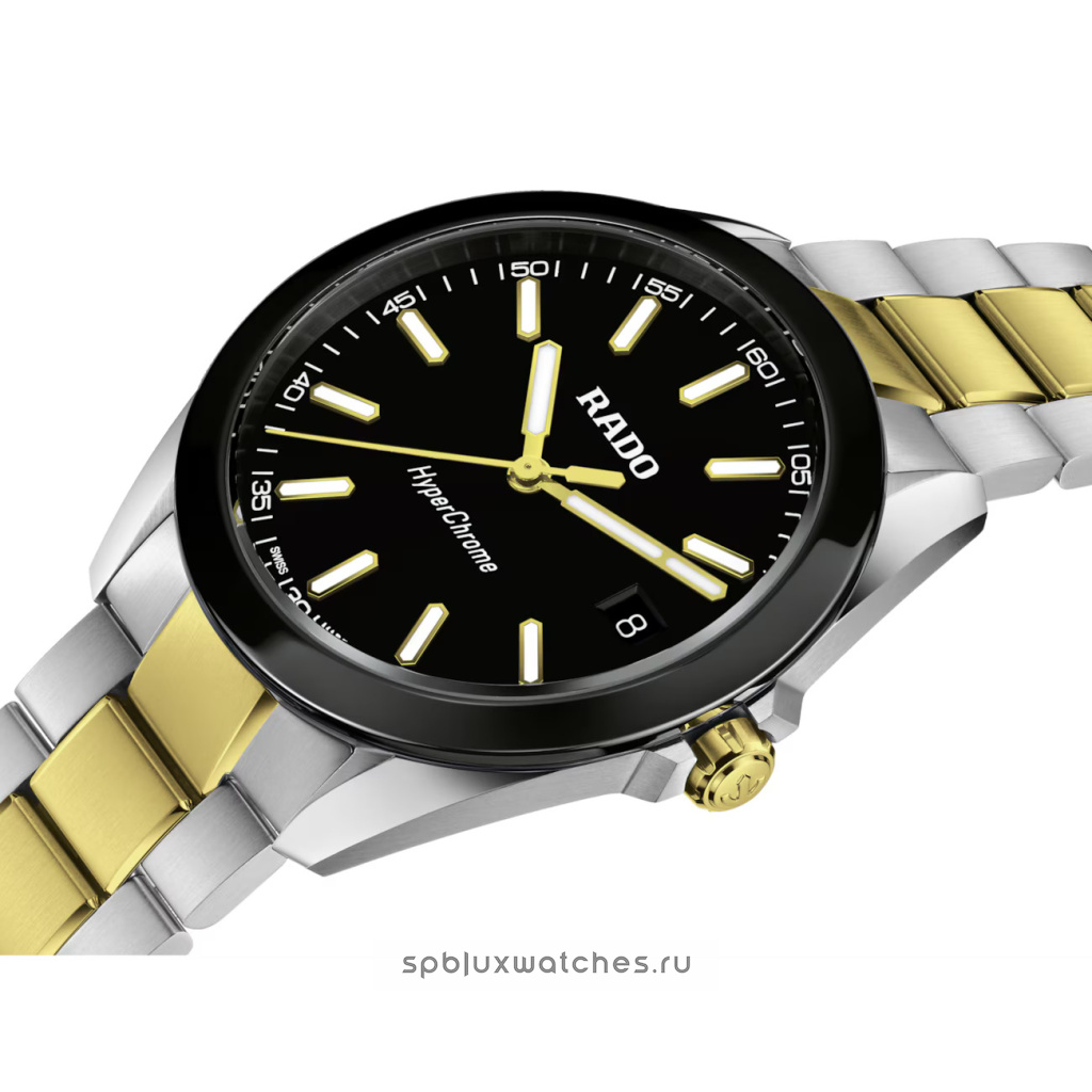 Rado HyperChrome 41.5 mm R32280153