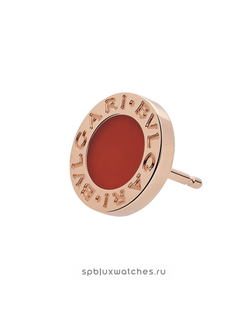 Серьга Bvlgari Bvlgari Single Earring 354728