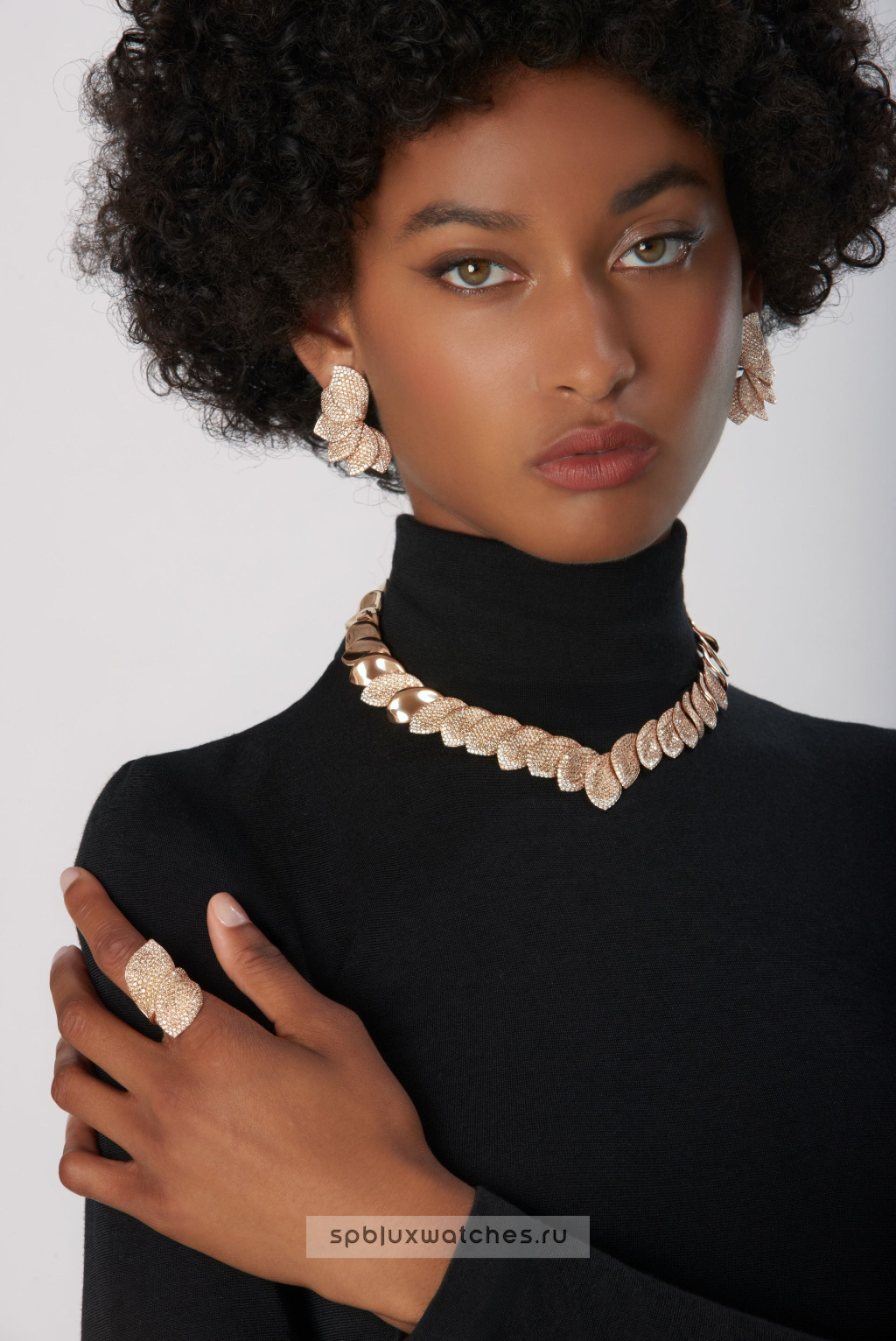 Колье Pasquale Bruni Aleluia Collier Combination 16081R & 16082R