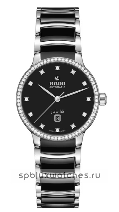 Rado Centrix Automatic Diamonds 30.5 mm R30228702