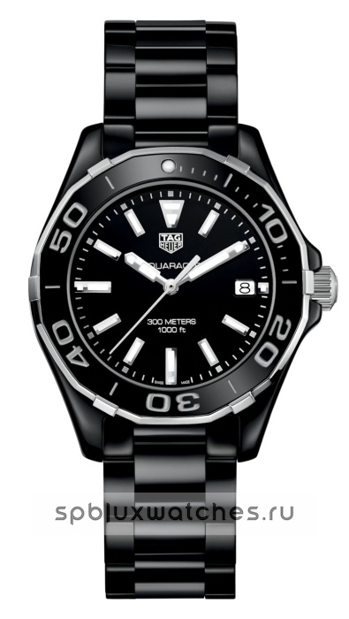 TAG Heuer Aquaracer 35 mm WAY1390.BH0716