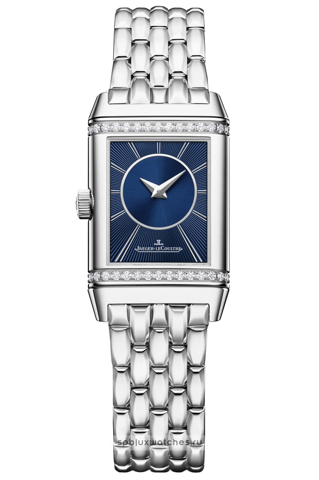 Jaeger-LeCoultre Reverso Classic Duetto 34.2 x 21 mm Q2668143