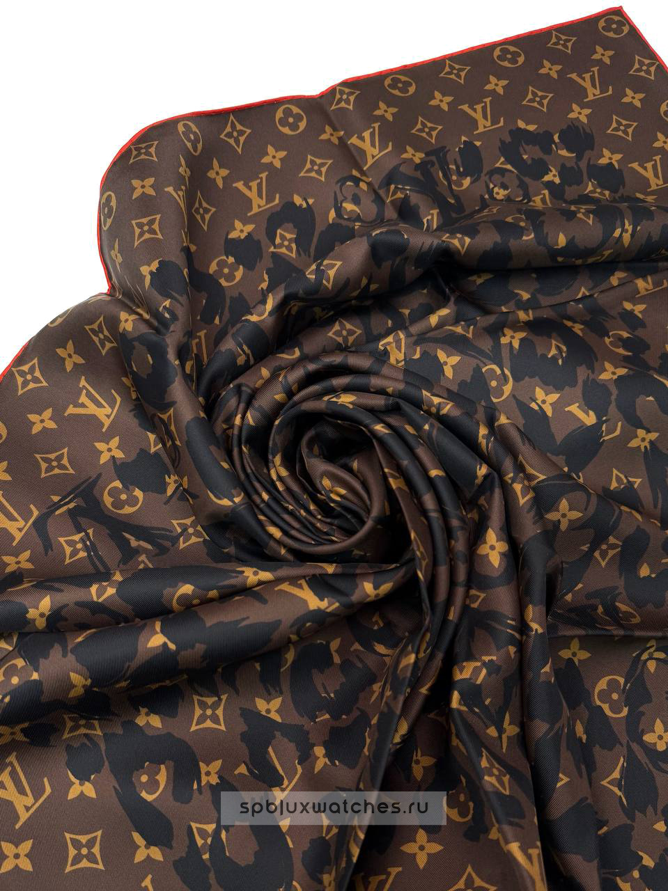 Платок Louis Vuitton
