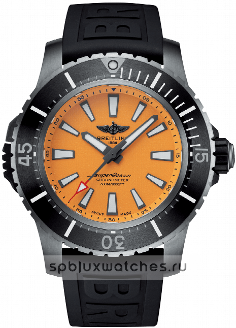 Breitling Superocean Automatic 48 mm E17369241I1S1