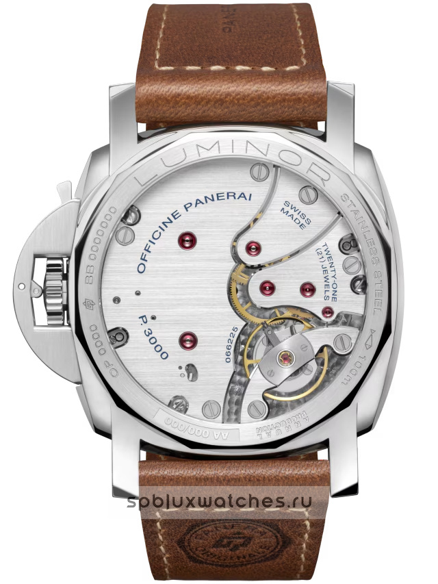 Panerai Luminor 47 mm PAM01735