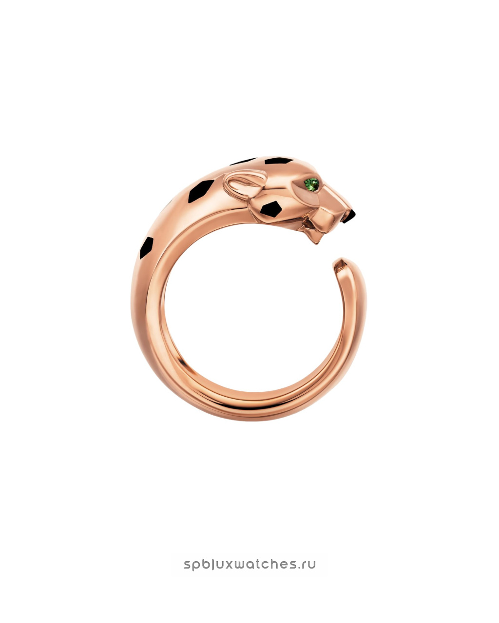 Кольцо Cartier Panthere de Cartier Ring Medium Model B4230900