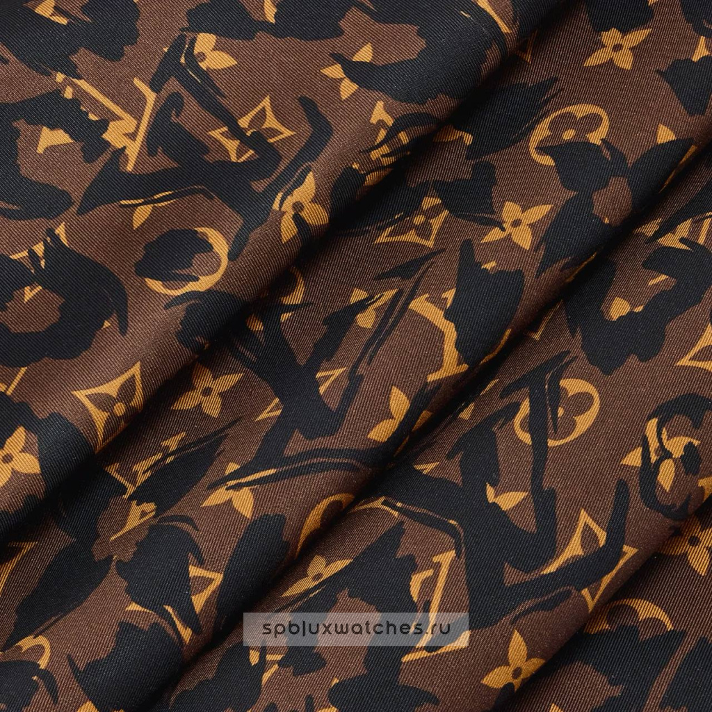 Платок Louis Vuitton