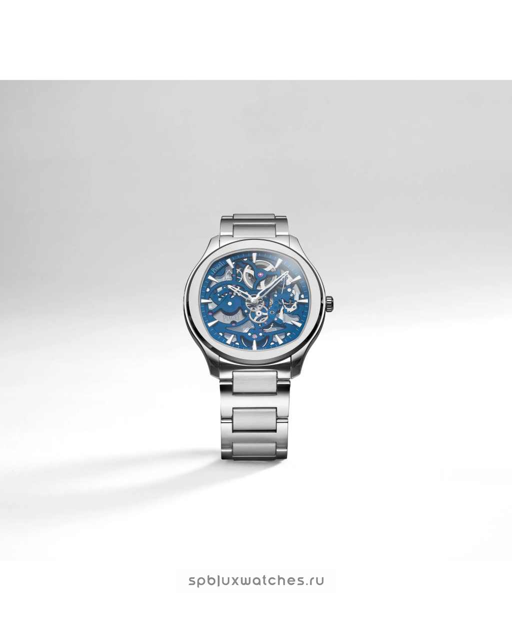 Piaget Polo Skeleton 42 mm G0A45004