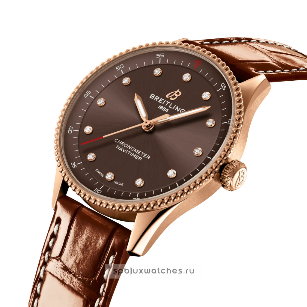 Breitling Navitimer 32 mm R77320E31Q1P1