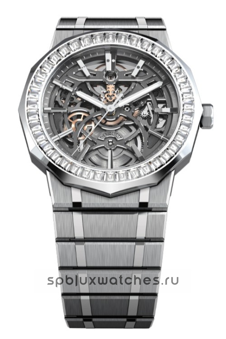 Corum Admiral Skeleton 39 mm A39.232.GZ0.1G