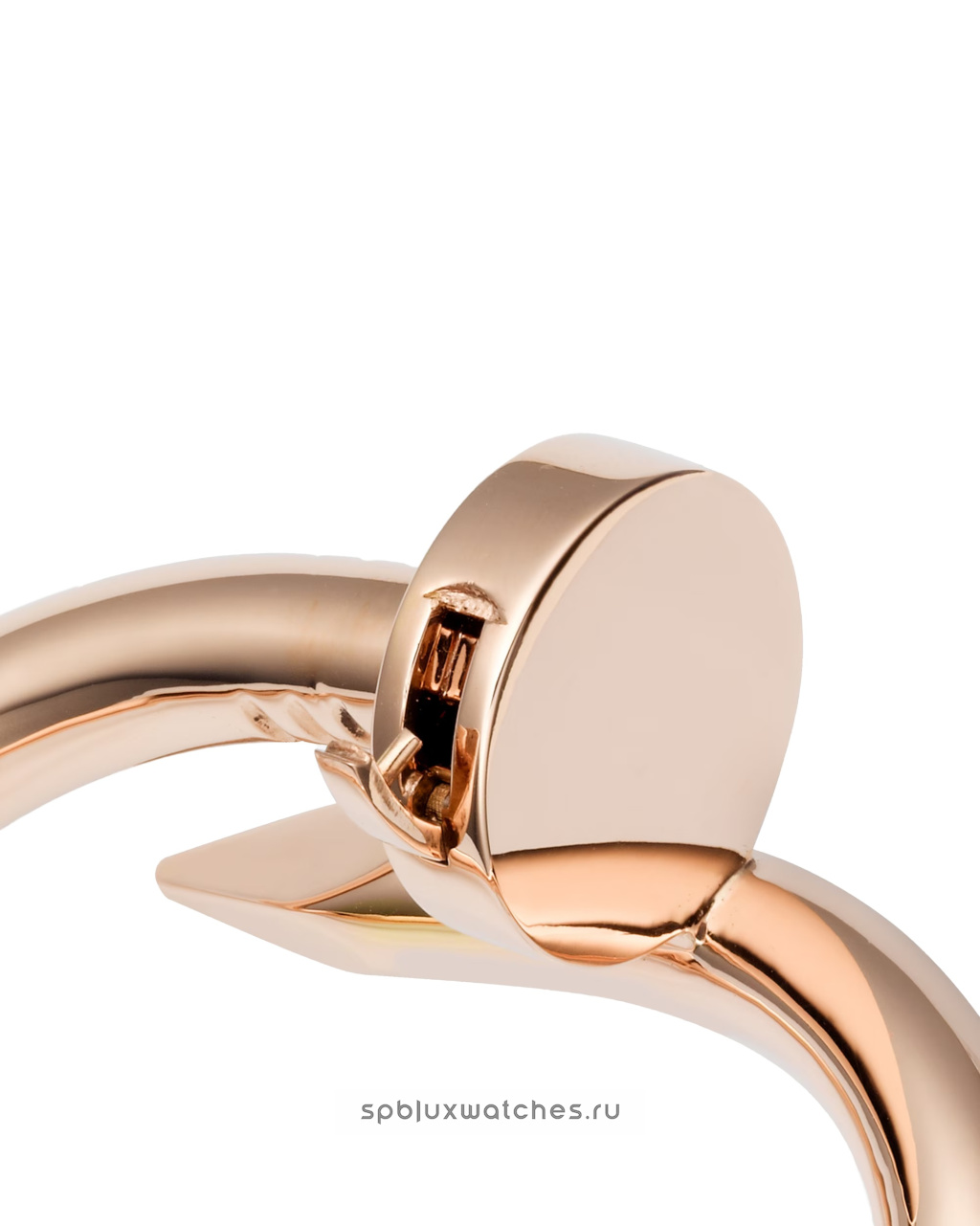 Браслет Cartier Juste un Clou Bracelet Extra-Large Model N6039317