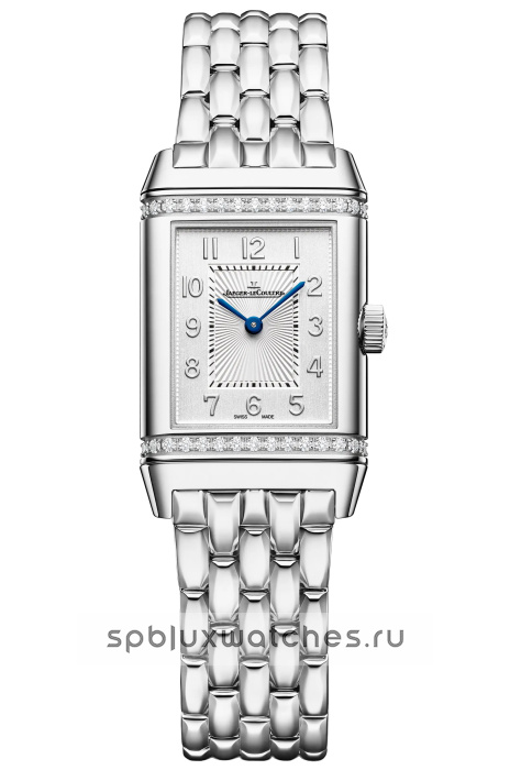 Jaeger-LeCoultre Reverso Classic Duetto 34.2 x 21 mm Q2668123