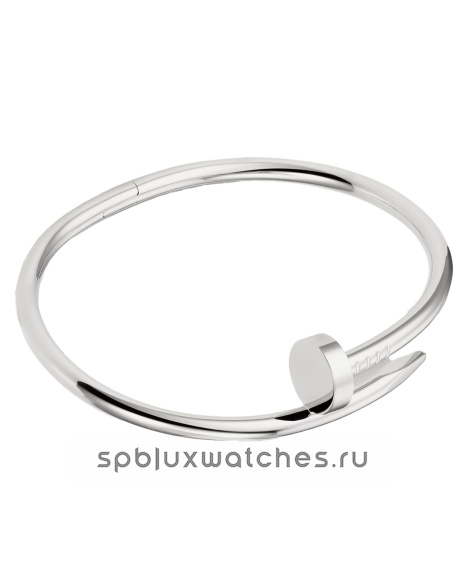 Браслет Cartier Juste Un Clou Small Bracelet B6083917